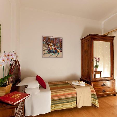 Please Rome - Guest House Zewnętrze zdjęcie
