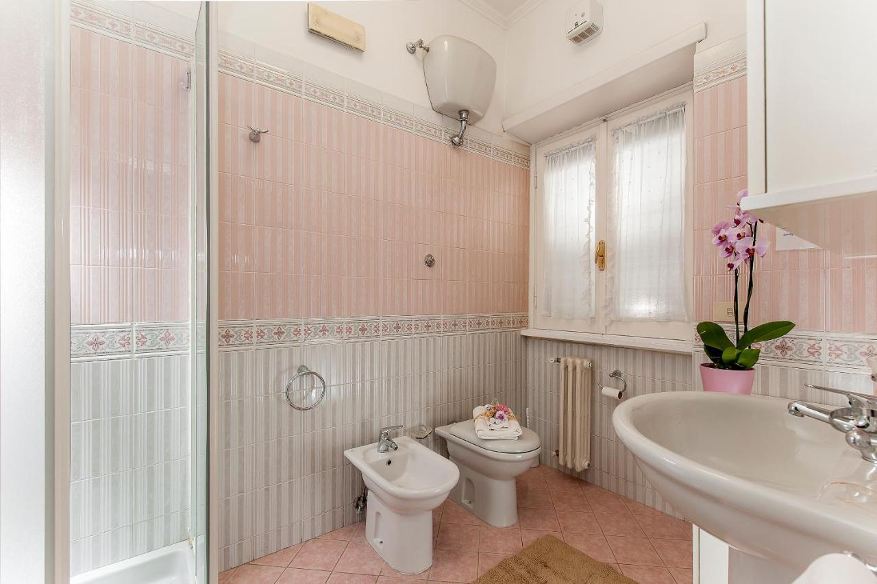 Please Rome - Guest House Zewnętrze zdjęcie