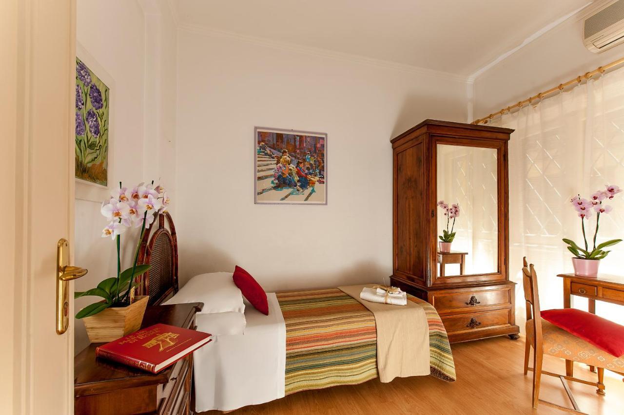 Please Rome - Guest House Zewnętrze zdjęcie