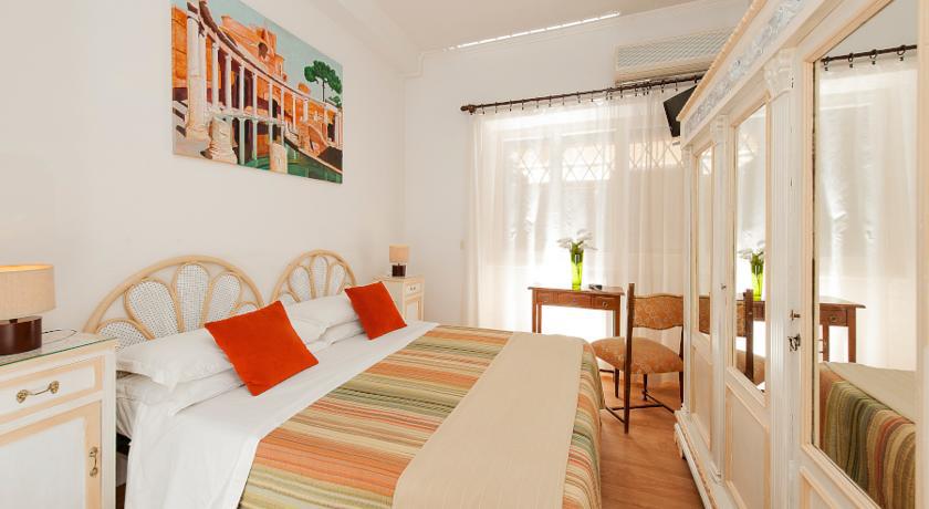 Please Rome - Guest House Pokój zdjęcie