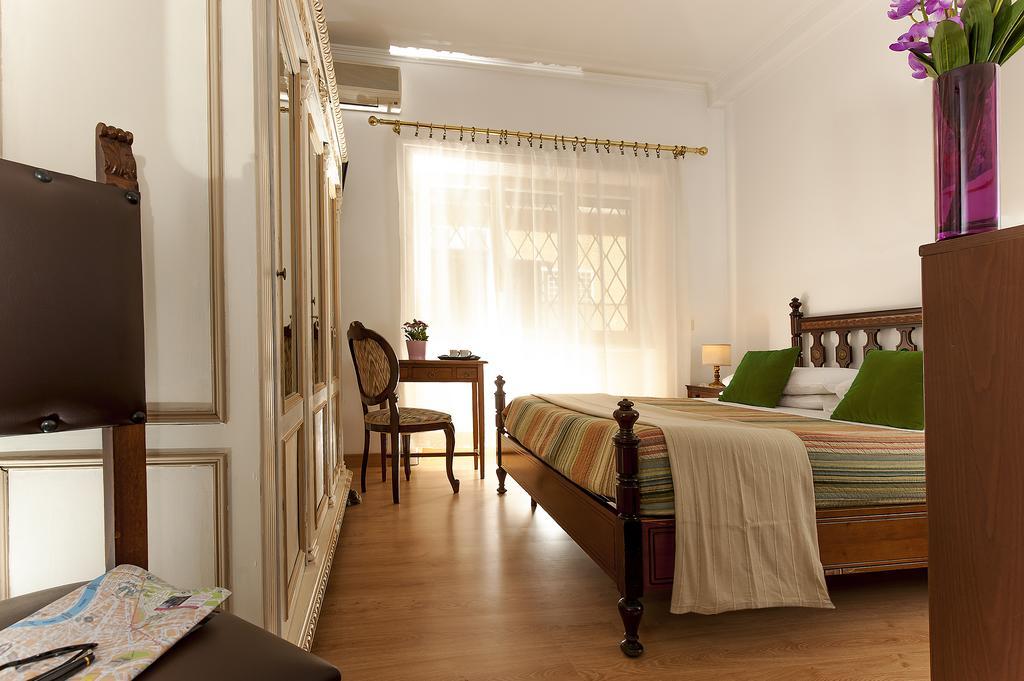 Please Rome - Guest House Pokój zdjęcie