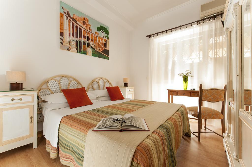 Please Rome - Guest House Pokój zdjęcie