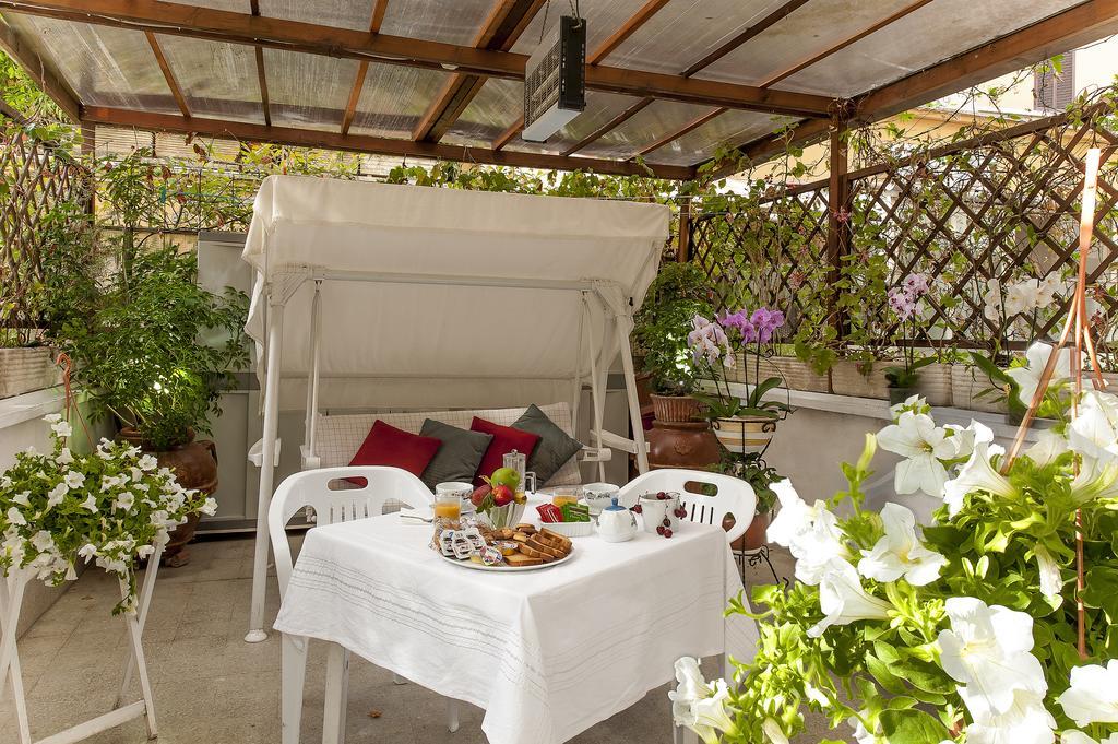 Please Rome - Guest House Zewnętrze zdjęcie
