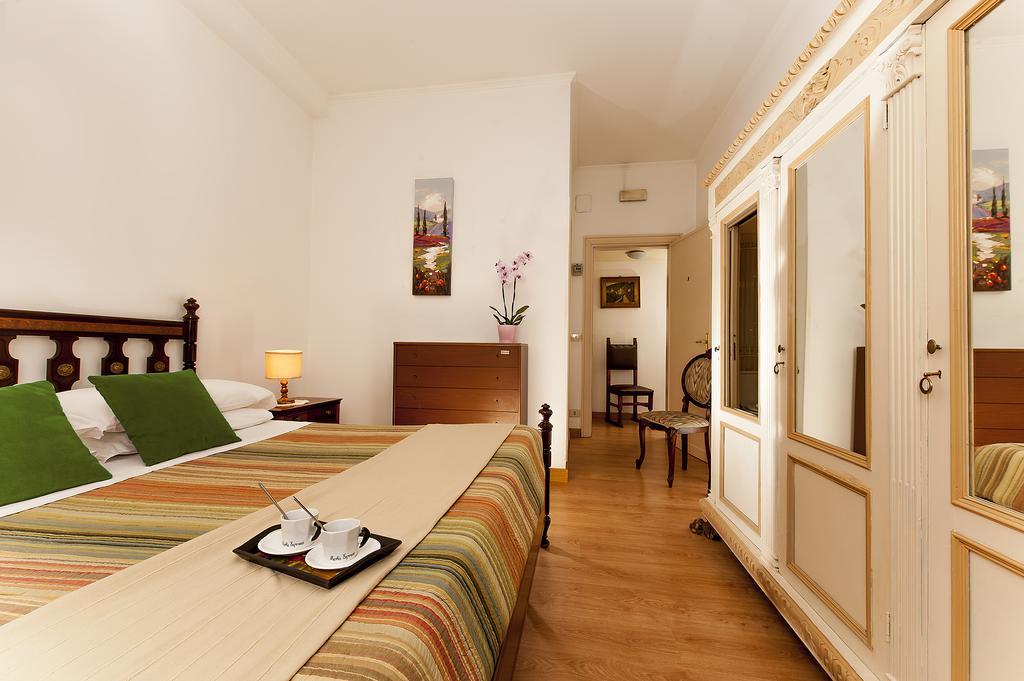 Please Rome - Guest House Pokój zdjęcie