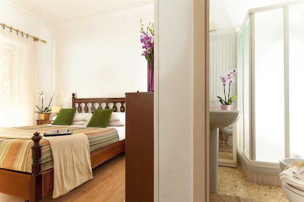 Please Rome - Guest House Pokój zdjęcie