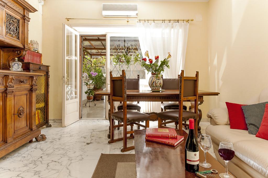Please Rome - Guest House Zewnętrze zdjęcie