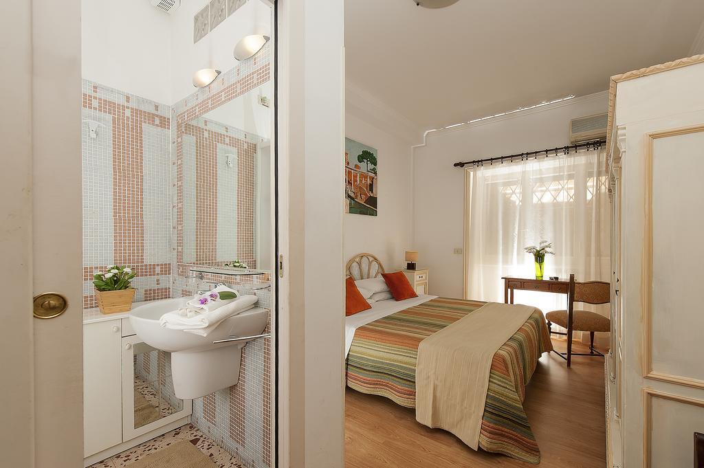 Please Rome - Guest House Pokój zdjęcie