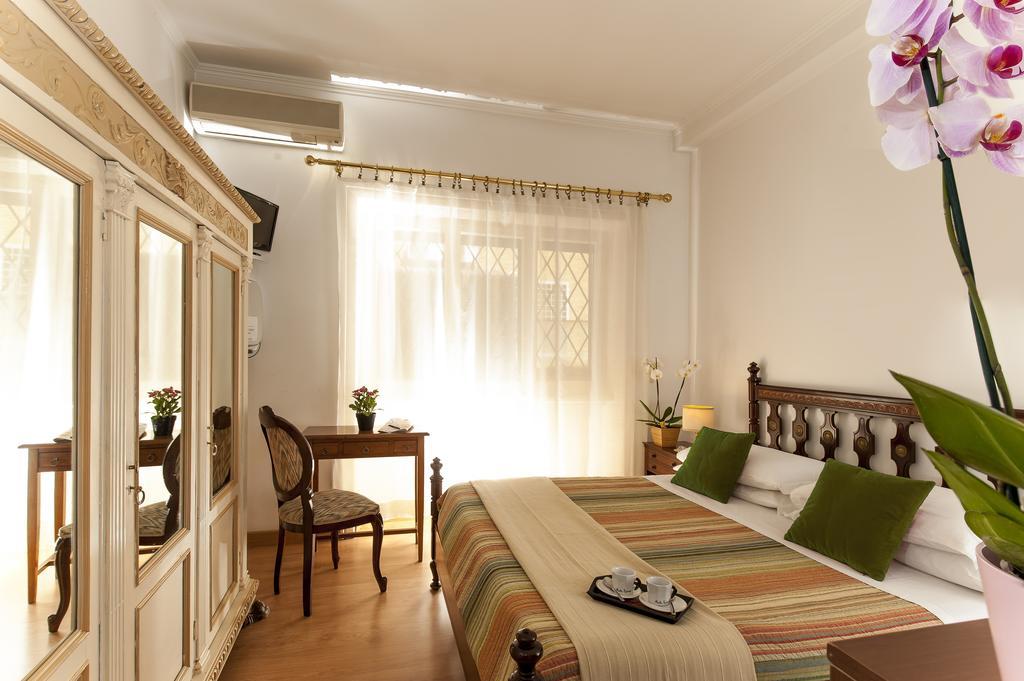 Please Rome - Guest House Pokój zdjęcie