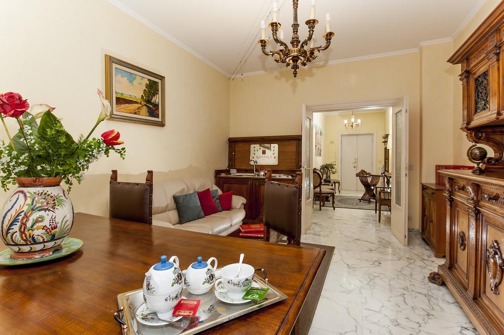 Please Rome - Guest House Zewnętrze zdjęcie