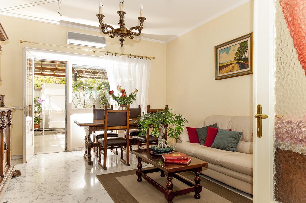 Please Rome - Guest House Zewnętrze zdjęcie