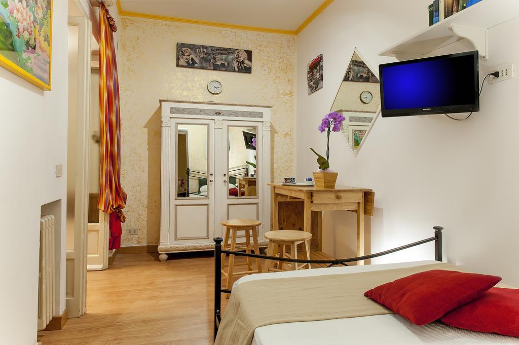 Please Rome - Guest House Pokój zdjęcie