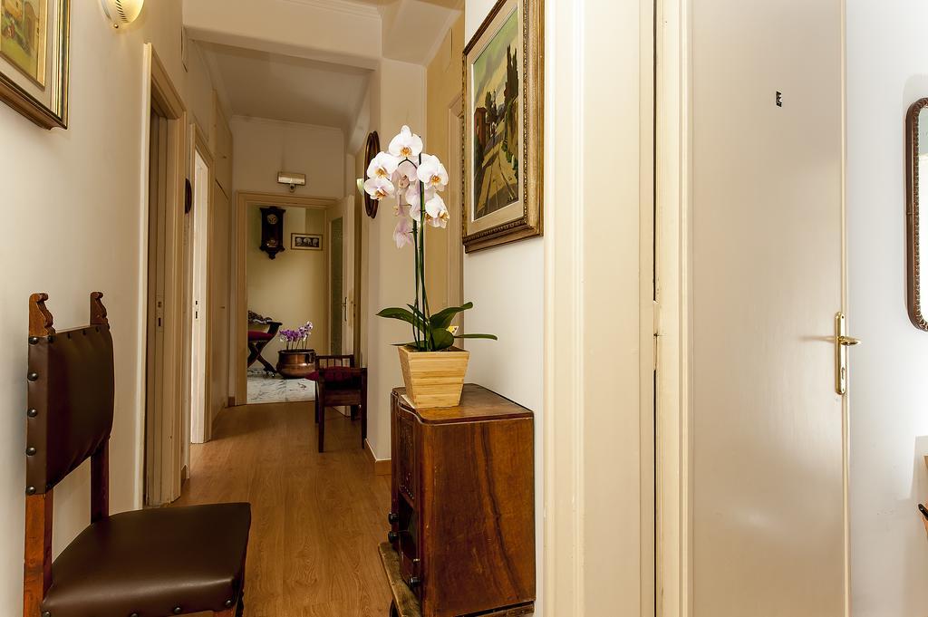 Please Rome - Guest House Zewnętrze zdjęcie
